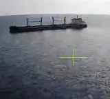 India summons Russia over death of four Indians in Odessa ship attack
