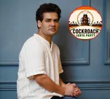 Vijeta Dahiya suspended by Cockroach Janata Party over burger controversy during protests