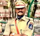 Uday Krishna Reddy suicide attempt a drama in female trainee IPS sexual harassment case