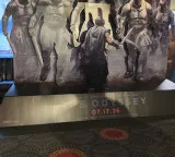 The Odyssey Fans travel to Melbourne for 70mm IMAX experience here is why