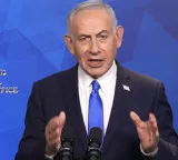 ICC arrest warrant will Netanyahu be arrested in New York