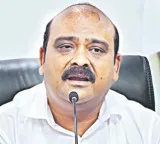 Case registered against former YCP MLA Kaile Anil Kumar