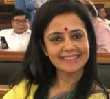 Mahua Moitra mocks Union Minister saying he might not know how to write a resignation letter