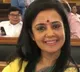 Mahua Moitra mocks Union Minister saying he might not know how to write a resignation letter