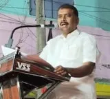 DMK MLA alleges gunpoint threat as Tamil Nadu politics heats up