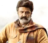 Balakrishna suffers minor injury Pawan Kalyan inquires about health status