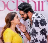 Allari Naresh returns to comedy track as makers introduce the heroine