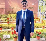 Uday Krishna Reddy files quash petition in Telangana High Court against harassment FIR