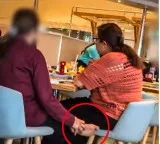 Carnival Cruise Lines viral video shows disgusting scene on luxury ship