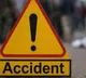 Severe road accident in USA Three members of Hyderabad family killed