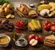 Do you know the interesting facts behind these foods we eat daily