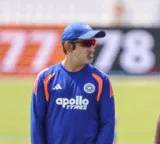 'Gambhir and team management have to be accountable': Srikkanth after India's ODI series defeat