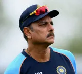Ravi Shastri picks dream team for 2027 ODI World Cup