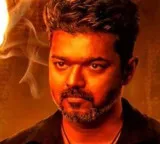 Thalapathy Vijay Jana Nayagan is Bhagavanth Kesari remake director H Vinoth clarifies