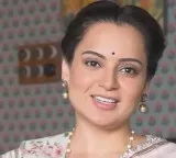Kangana Ranaut describes scary situation during Cockroach Janata Party protest