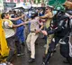 Over 118 police personnel injured in violent Delhi protest clashes