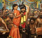 Ravi Teja begins dubbing for 'Irumudi'