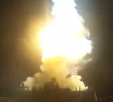 US launches fresh strikes on Iran; CENTCOM says attacks target military capabilities in Strait of Hormuz
