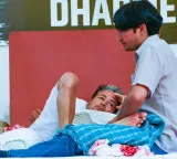Sonam Wangchuk shifted to Medanta Hospital following HC order