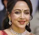 Hema Malini reacts to CJP protest, tells them not to ‘mislead’ students