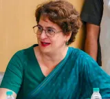 ‘They are anti-youth': Priyanka Gandhi slams Centre over paper leak protest row
