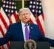 Trump renews anti-communism pledge