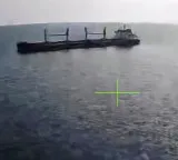 MEA summons Russian diplomat over cargo ship attack that killed 4 Indians