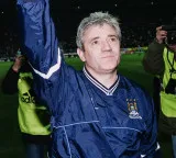 Former England captain and coach Kevin Keegan dies aged 75