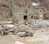 Flash floods kill 20, leave over 100 missing in eastern Afghanistan
