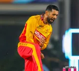 'Both teams will have equal chance of winning,' says Raza ahead of T20Is against India