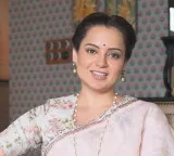 Kangana Ranaut recollects being locked inside while protestors marching towards the Parliament