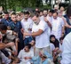 Rahul leads Cong march outside PM’s residence, party MP claims ‘police trying to thwart stir’