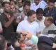 MoS in PMO Jitendra Singh meets Rahul Gandhi as Cong leadership protests outside PM’s house
