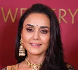 Preity Zinta urges government for dialogue with Sonam Wangchuk