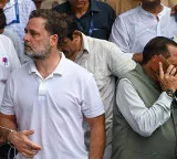 Minister slams Rahul’s ‘flip-flop’ over stir at PM’s house, assures govt’s readiness to debate NEET, other issues