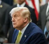 Trump signs executive order to tighten defence supply chains