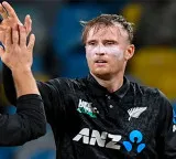 Jayden Lennox New Spin Sensation Surpasses Kumble and Warne Records