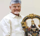 Chandrababu Naidu meets PM Modi and invites him for Bhogapuram Airport inauguration