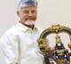Chandrababu Naidu meets PM Modi and invites him for Bhogapuram Airport inauguration