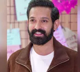 Vikrant Massey says 4 day work week is not possible for India