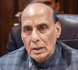 Rajnath Singh slams opposition for misleading students over NEET issue