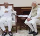 Sharad Pawar meets Narendra Modi as Parliament protests spark political speculation