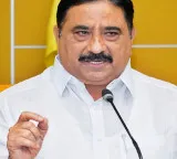 Kalava Srinivasulu says Jagan betrayed with Amma Vodi while Thalliki Vandanam brings light