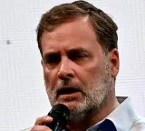 Rahul Gandhi says 152 paper leaks in 10 years and no one punished