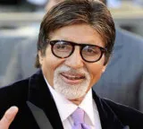 Amitabh Bachchan clarifies no surgery and says he is perfectly healthy