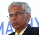 Anurag Jain appointed as NITI Aayog CEO