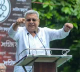 Kalyan Banerjee suspended from LS after complaint by NCPI MPs; House adjourned for day
