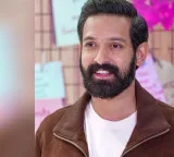 Vikrant Massey says India isn't ready for a 'four-day work week': Have to work really hard for the next 40-50 years