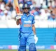 ICC ODI Rankings Three Indians in Top 4 Gill Misses Top Spot by One Point