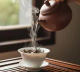 Da Hong Pao tea from China is more valuable than gold
